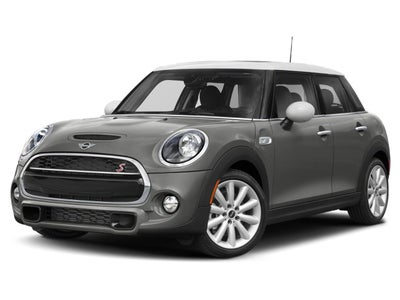 2021 MINI Hardtop 4 Door Cooper S