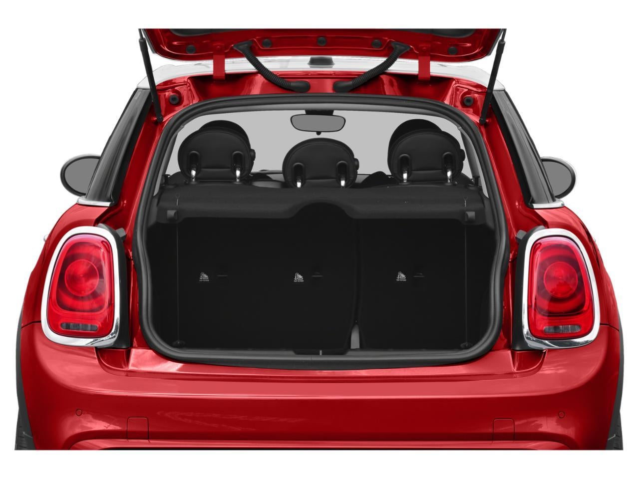 2021 MINI Hardtop 4 Door Cooper S