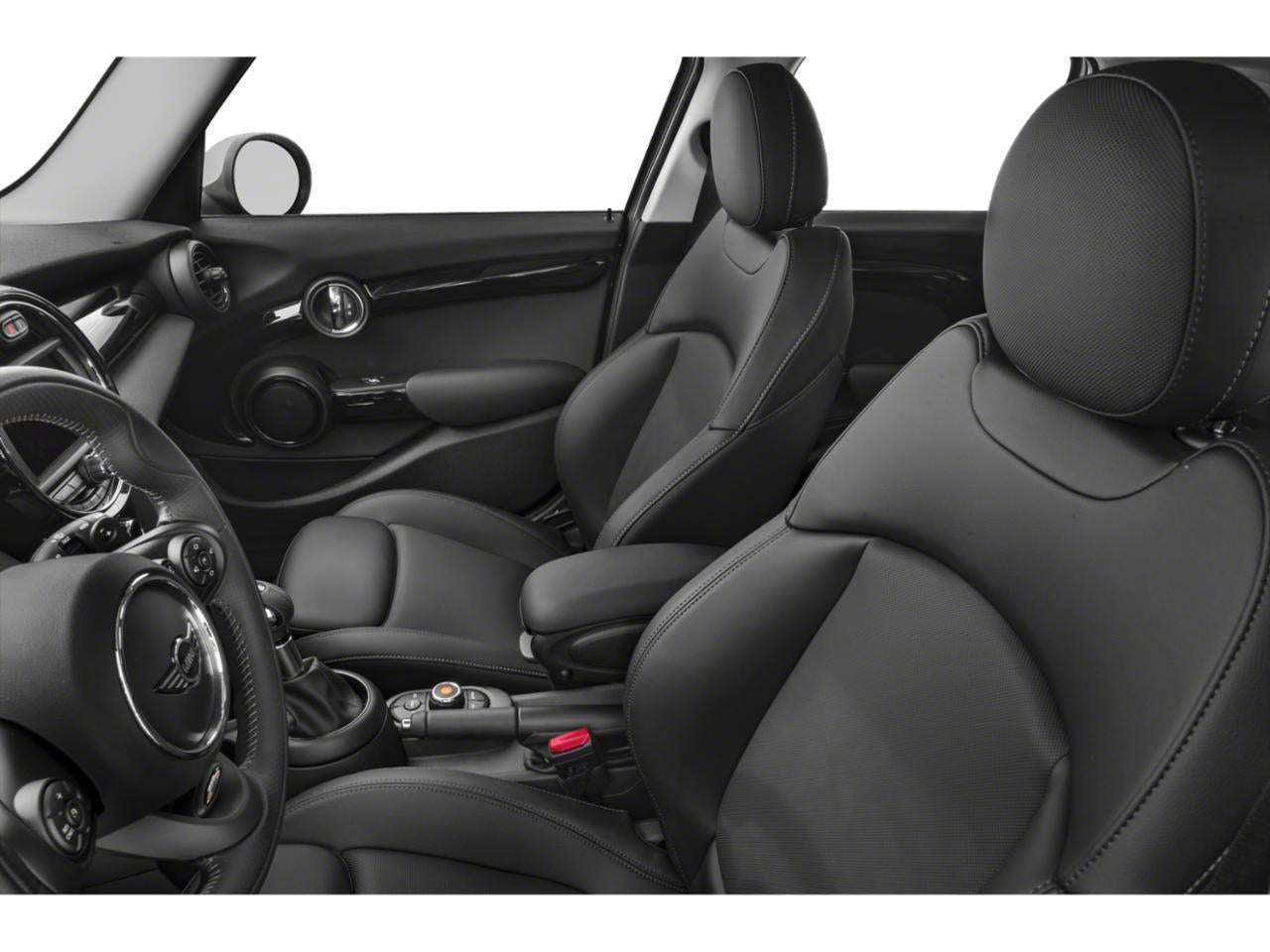 2021 MINI Hardtop 4 Door Cooper S