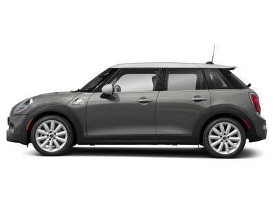 2021 MINI Hardtop 4 Door Cooper S