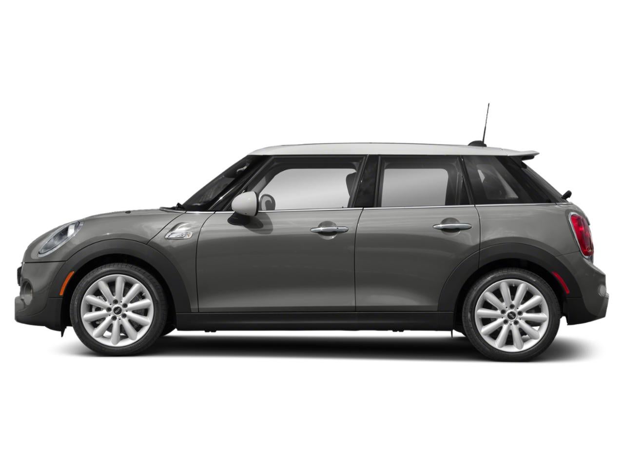 2021 MINI Hardtop 4 Door Cooper S