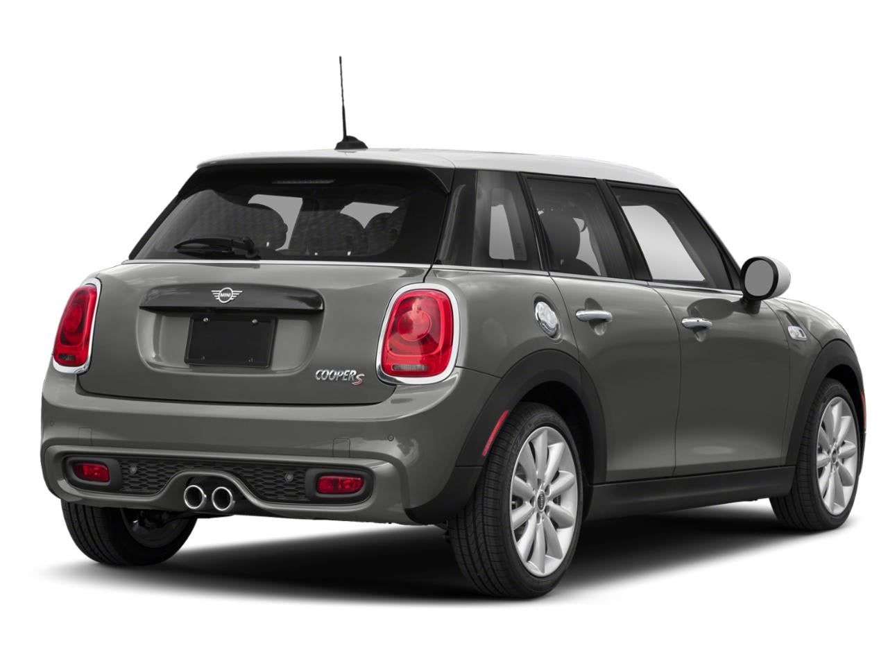 2021 MINI Hardtop 4 Door Cooper S