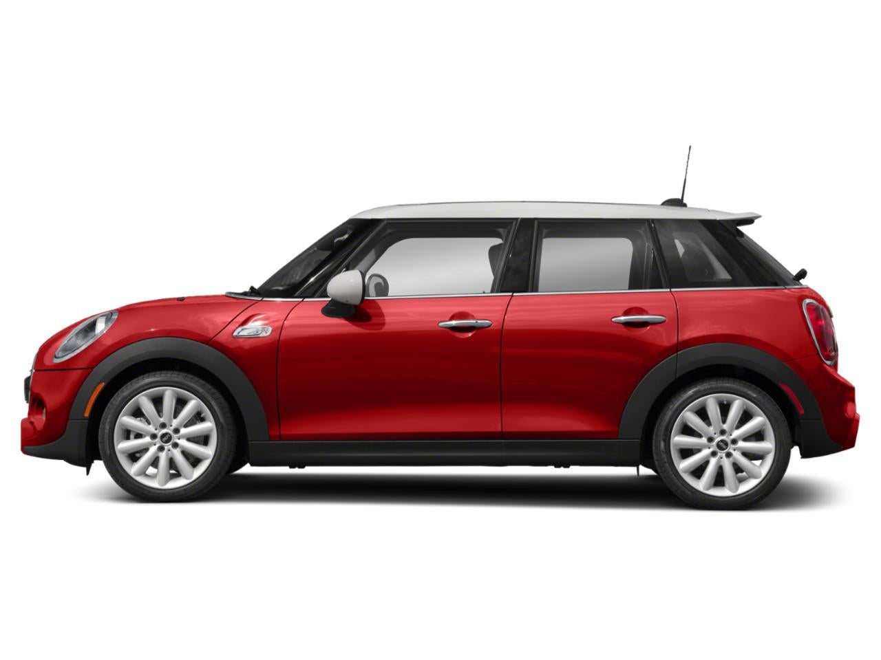 2021 MINI Hardtop 4 Door Cooper S