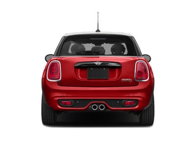 2021 MINI Hardtop 4 Door Cooper S