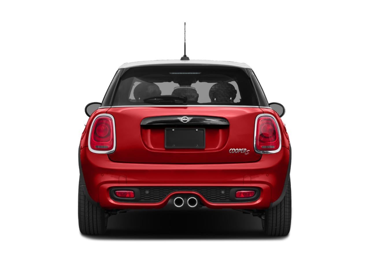 2021 MINI Hardtop 4 Door Cooper S