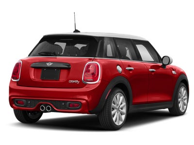 2021 MINI Hardtop 4 Door Cooper S