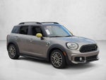 2019 MINI Cooper SE Countryman ALL4 Cooper S E