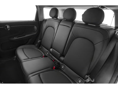 2019 MINI Cooper SE Countryman ALL4 Cooper S E