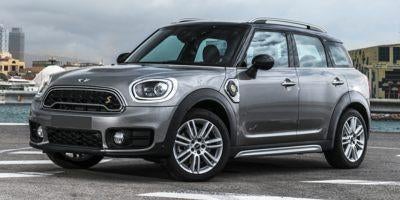 2019 MINI Cooper SE Countryman ALL4 Cooper S E