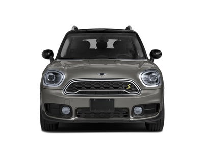 2019 MINI Cooper SE Countryman ALL4 Cooper S E