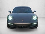 2020 Porsche 911 Carrera Coupe