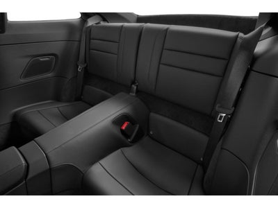 2020 Porsche 911 Carrera Coupe