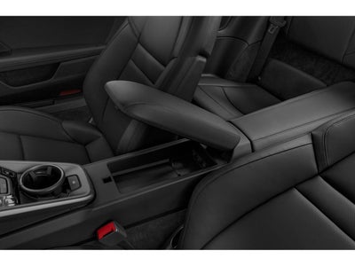 2020 Porsche 911 Carrera Coupe