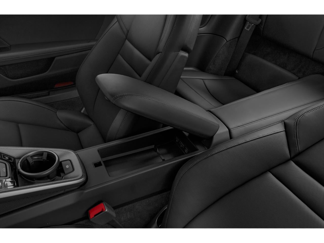 2020 Porsche 911 Carrera Coupe