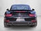 2017 Porsche 911 Turbo Coupe