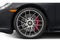 2017 Porsche 911 Turbo Coupe