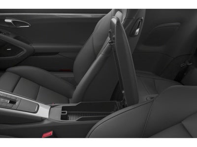 2017 Porsche 911 Turbo Coupe