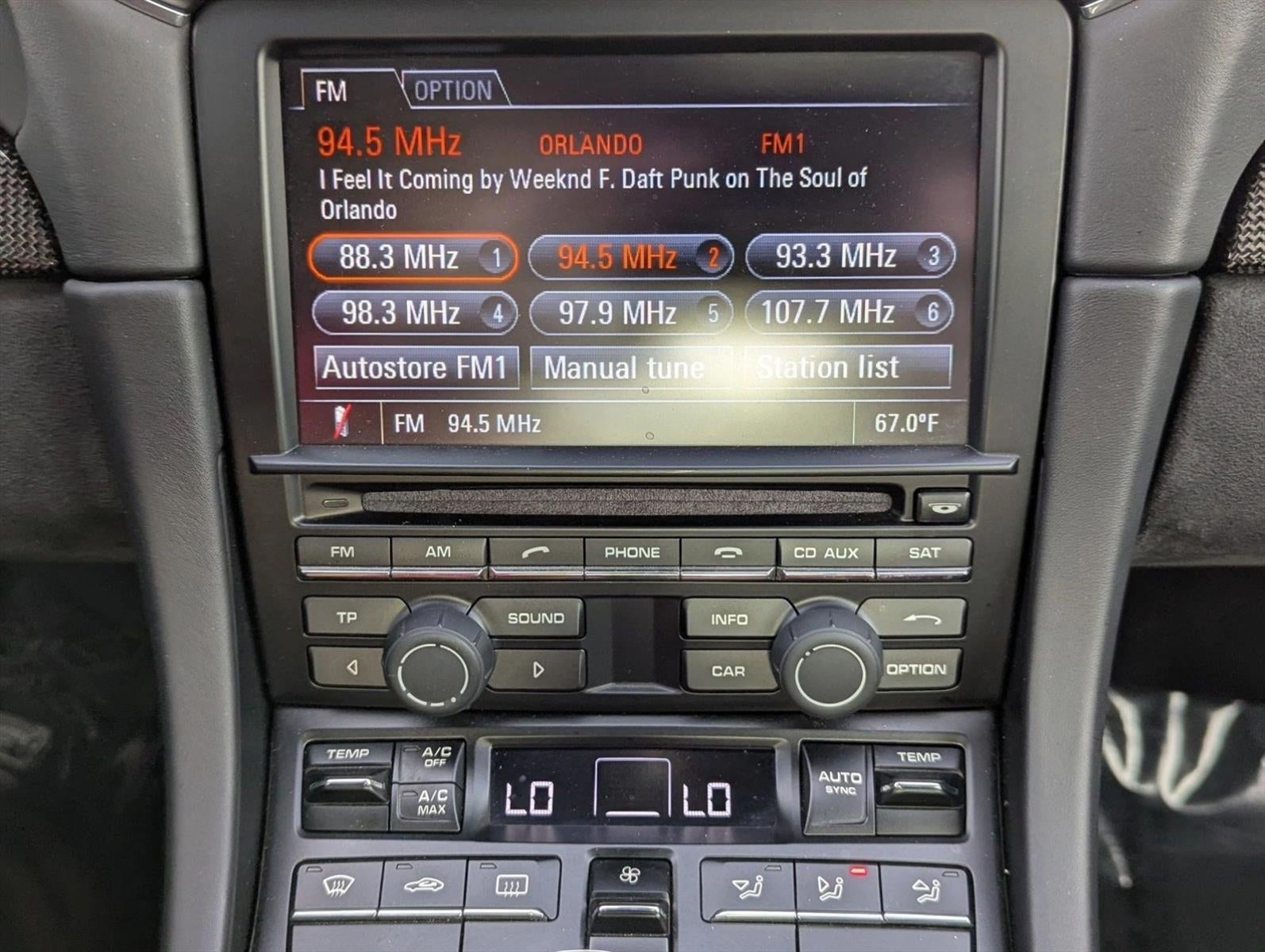 2016 Porsche 911 2dr Cpe GT3 RS