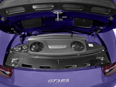 2016 Porsche 911 2dr Cpe GT3 RS