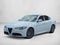 2019 Alfa Romeo Giulia Ti Lusso RWD