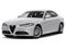 2019 Alfa Romeo Giulia Ti Lusso RWD
