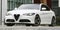 2019 Alfa Romeo Giulia Ti Lusso RWD