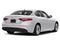 2019 Alfa Romeo Giulia Ti Lusso RWD
