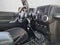 2017 Jeep Wrangler Sahara 4x4