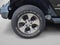 2017 Jeep Wrangler Sahara 4x4