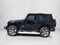 2017 Jeep Wrangler Sahara 4x4