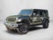 2023 Jeep Wrangler 4xe Rubicon 4x4