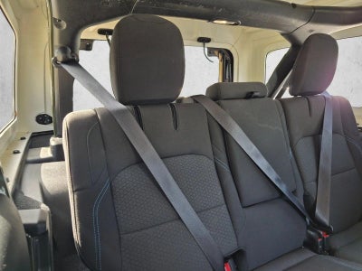2023 Jeep Wrangler 4xe Rubicon 4x4