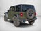 2023 Jeep Wrangler 4xe Rubicon 4x4