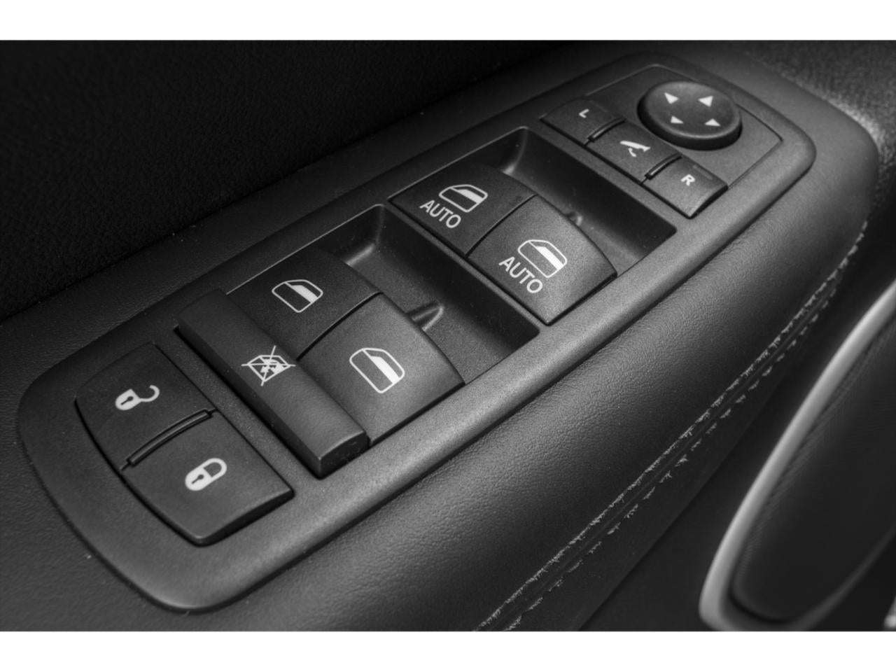 2015 Jeep Grand Cherokee RWD 4dr Summit