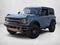 2023 Ford Bronco Black Diamond 2 Door 4x4
