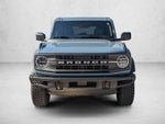 2023 Ford Bronco Black Diamond 2 Door 4x4