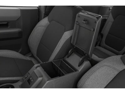 2023 Ford Bronco Black Diamond 2 Door 4x4