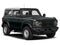 2023 Ford Bronco Black Diamond 2 Door 4x4