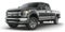 2017 Ford Super Duty F-250 SRW XLT 4WD Crew Cab 6.75' Box