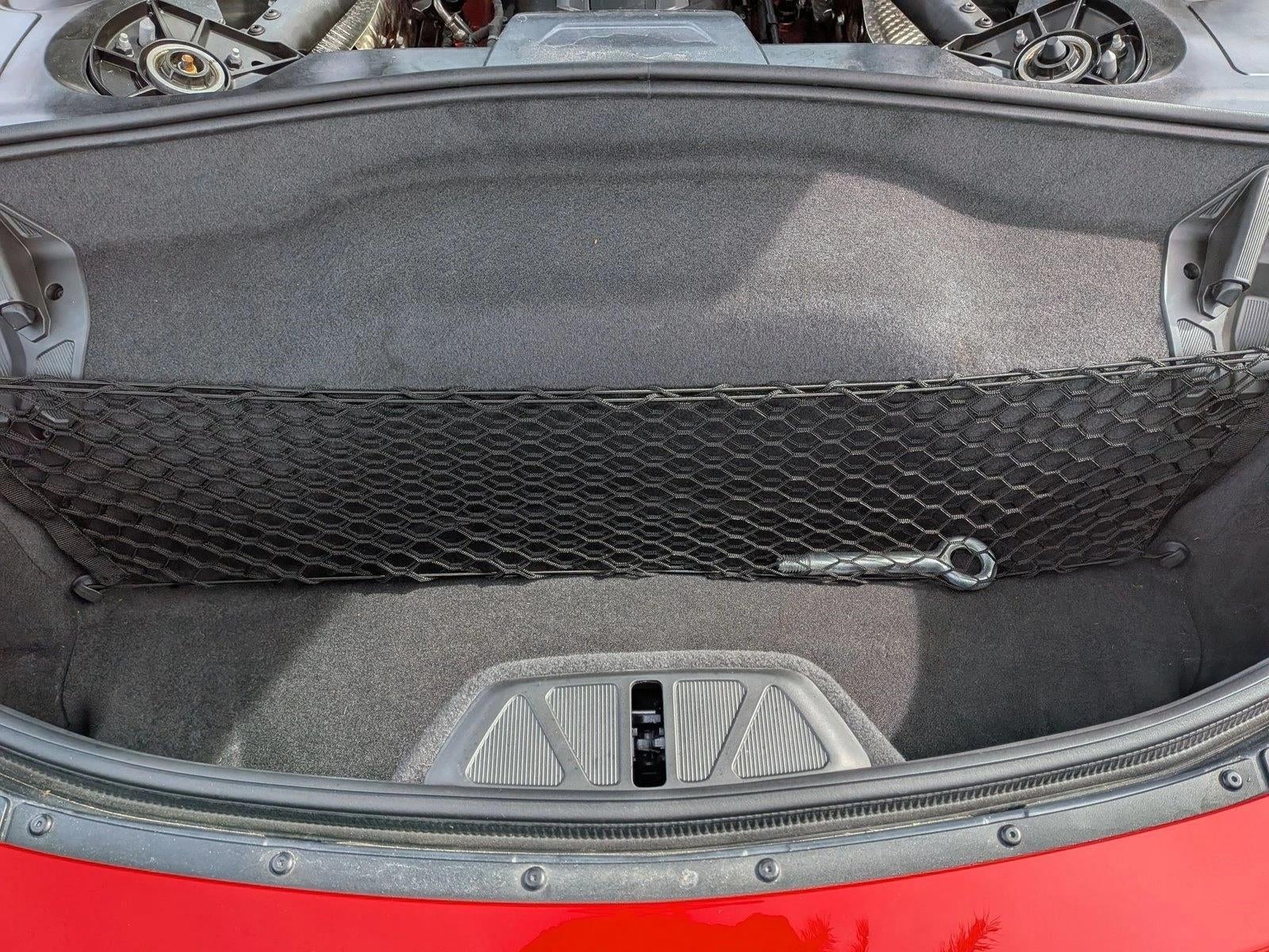 2020 Chevrolet Corvette Stingray Coupe 2LT