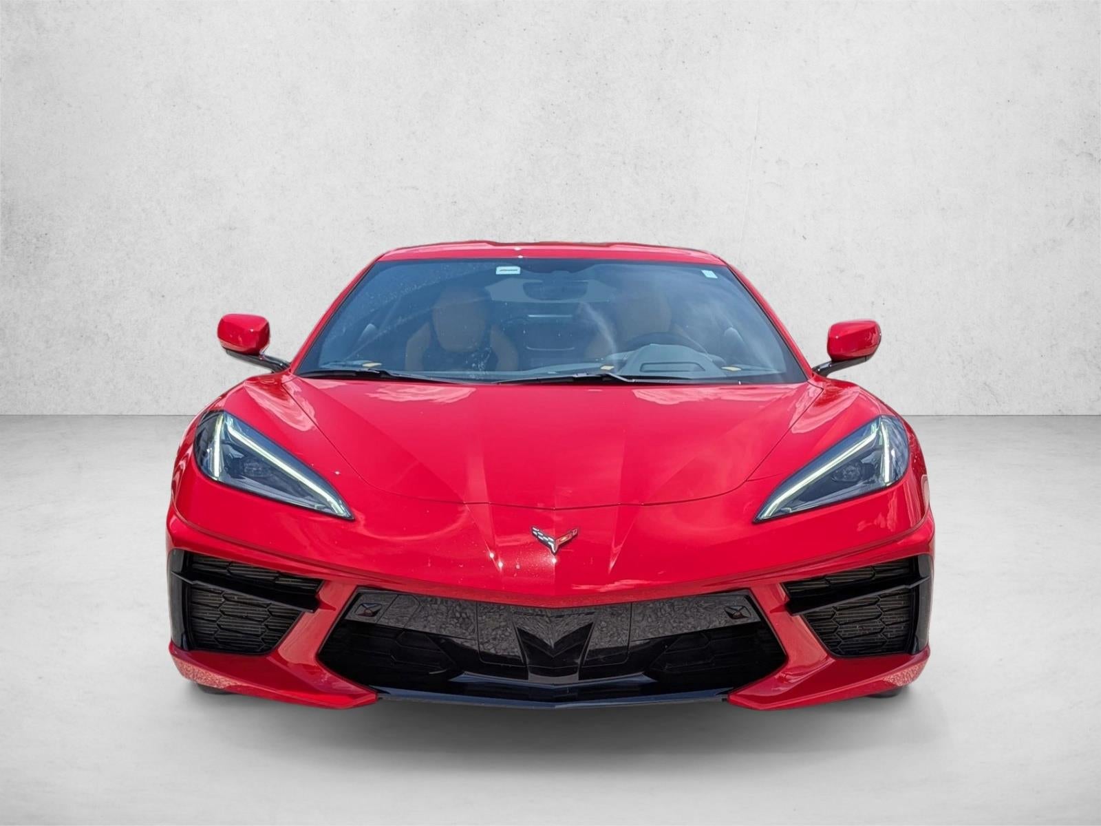 2020 Chevrolet Corvette Stingray Coupe 2LT
