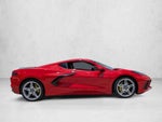 2020 Chevrolet Corvette Stingray Coupe 2LT