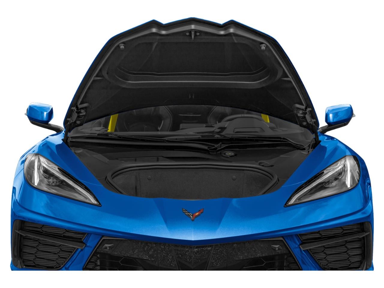 2020 Chevrolet Corvette Stingray Coupe 2LT