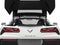 2017 Chevrolet Corvette Stingray Coupe 1LT
