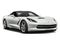2017 Chevrolet Corvette Stingray Coupe 1LT
