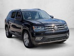 2019 Volkswagen Atlas 3.6L V6 SEL Premium 4MOTION