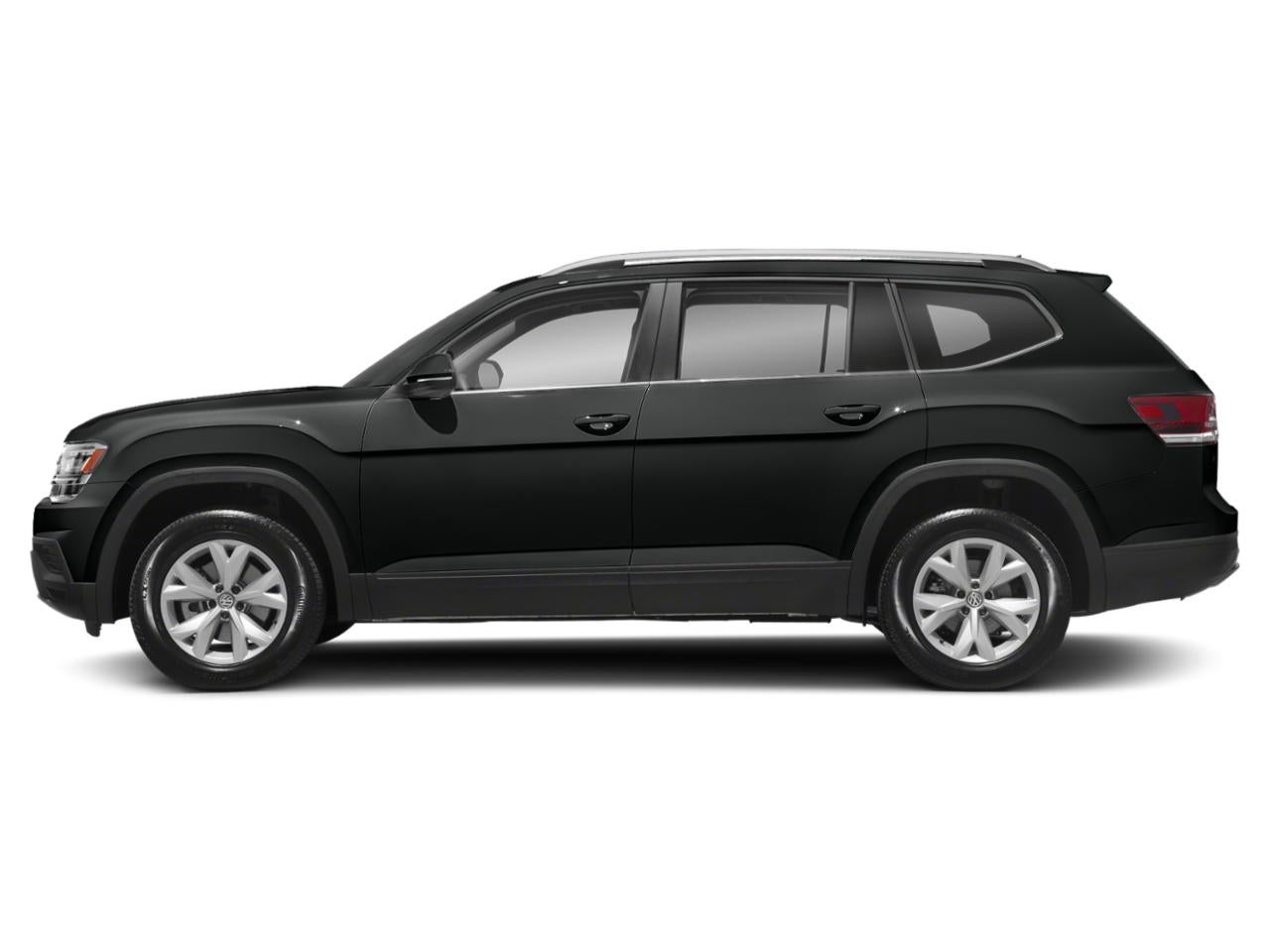2019 Volkswagen Atlas 3.6L V6 SEL Premium 4MOTION