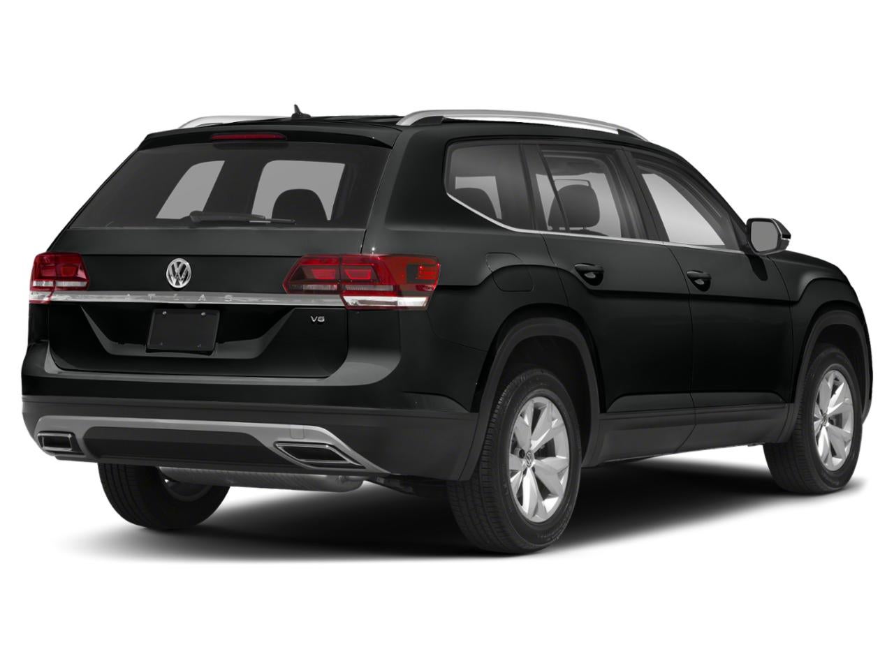 2019 Volkswagen Atlas 3.6L V6 SEL Premium 4MOTION