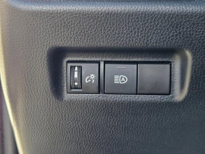 2019 Toyota RAV4 LE FWD (GS)