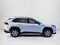2019 Toyota RAV4 LE FWD (GS)